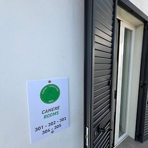 Airport Capodichino Home By Pagnotta